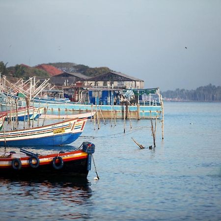 Bloom Boutique Waterfront Fort Kochi 외부 사진