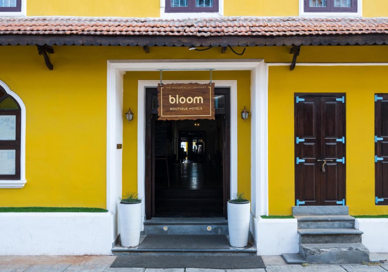 Bloom Boutique Waterfront Fort Kochi 외부 사진