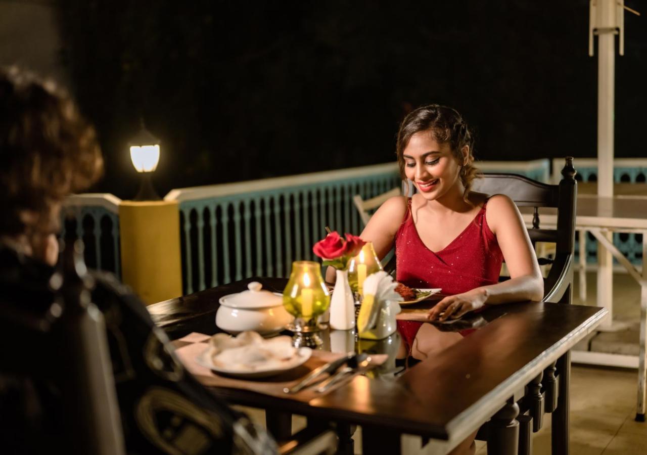 Bloom Boutique Waterfront Fort Kochi 외부 사진