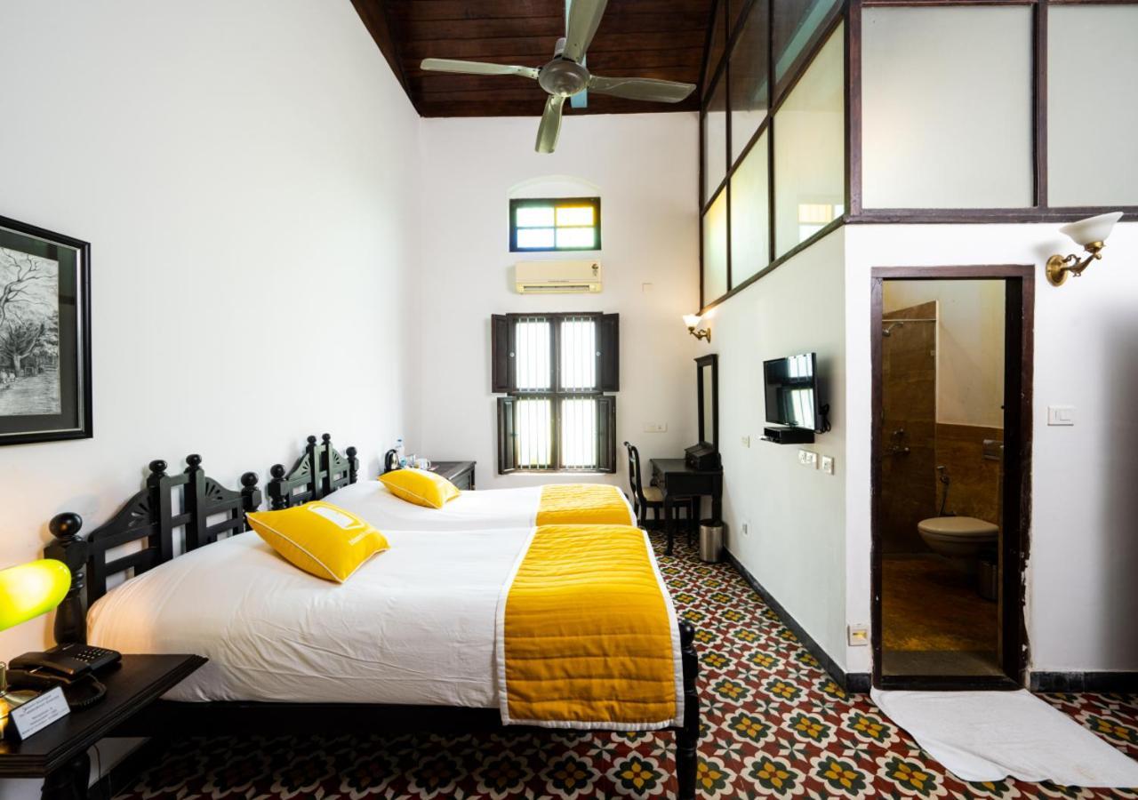 Bloom Boutique Waterfront Fort Kochi 외부 사진