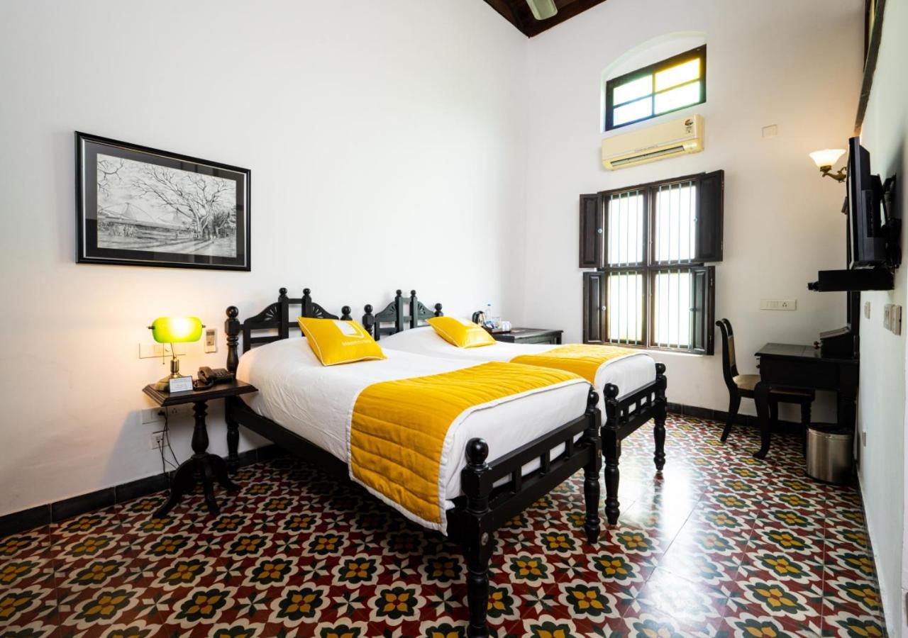 Bloom Boutique Waterfront Fort Kochi 외부 사진