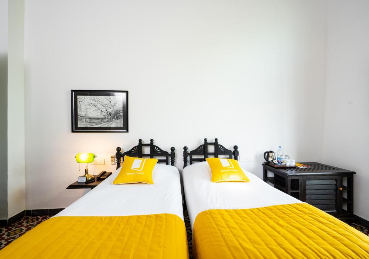 Bloom Boutique Waterfront Fort Kochi 외부 사진