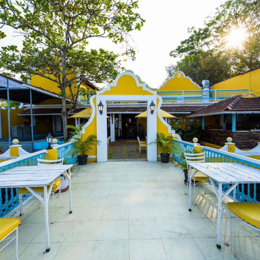 Bloom Boutique Waterfront Fort Kochi 외부 사진