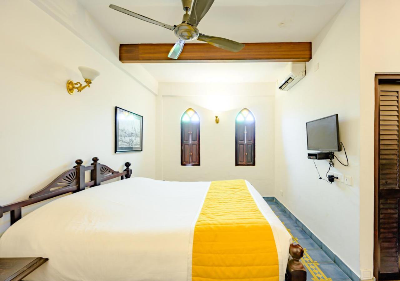 Bloom Boutique Waterfront Fort Kochi 외부 사진