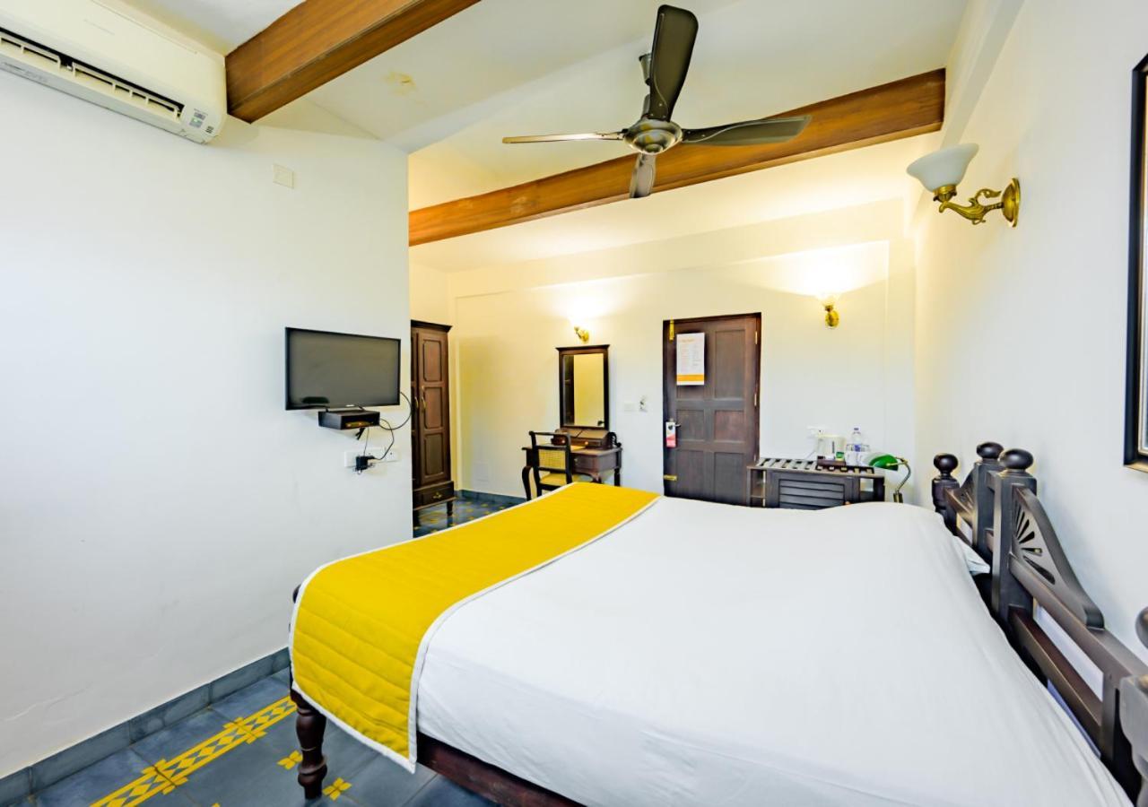 Bloom Boutique Waterfront Fort Kochi 외부 사진