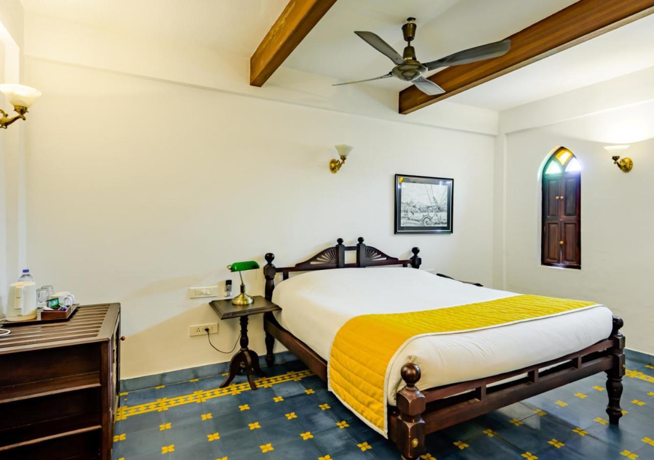 Bloom Boutique Waterfront Fort Kochi 외부 사진