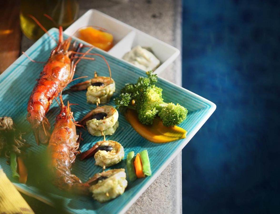Bloom Boutique Waterfront Fort Kochi 외부 사진
