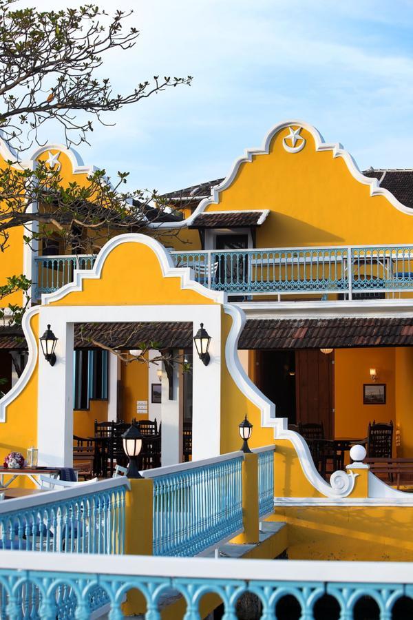 Bloom Boutique Waterfront Fort Kochi 외부 사진