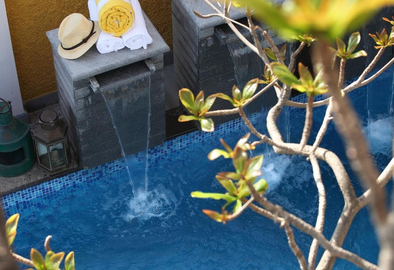 Bloom Boutique Waterfront Fort Kochi 외부 사진