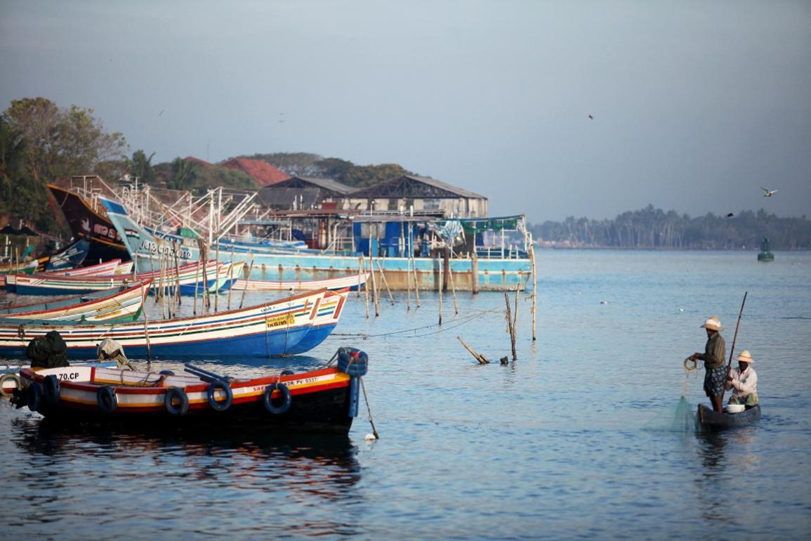Bloom Boutique Waterfront Fort Kochi 외부 사진