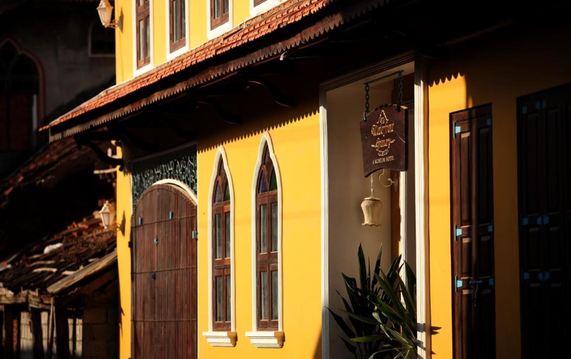 Bloom Boutique Waterfront Fort Kochi 외부 사진