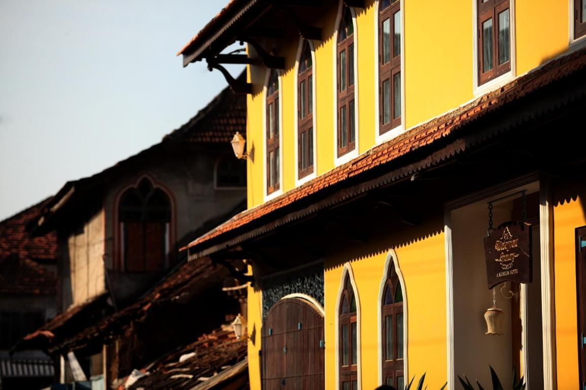 Bloom Boutique Waterfront Fort Kochi 외부 사진
