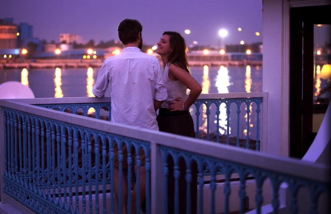 Bloom Boutique Waterfront Fort Kochi 외부 사진