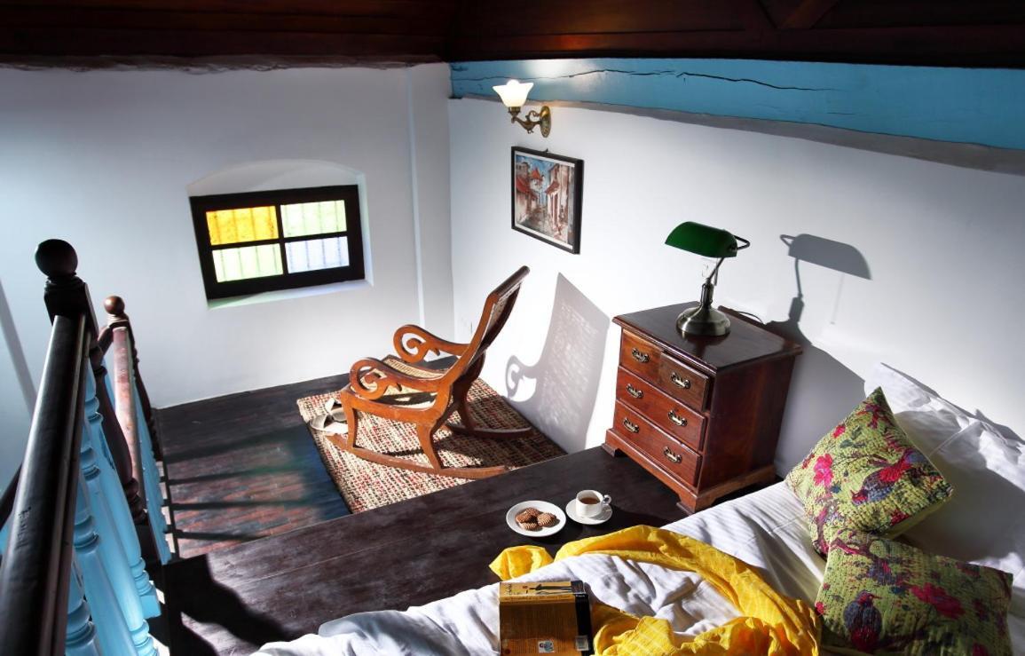 Bloom Boutique Waterfront Fort Kochi 외부 사진