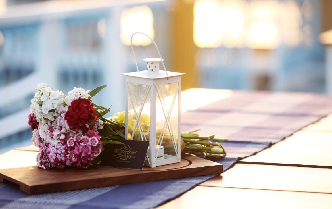 Bloom Boutique Waterfront Fort Kochi 외부 사진