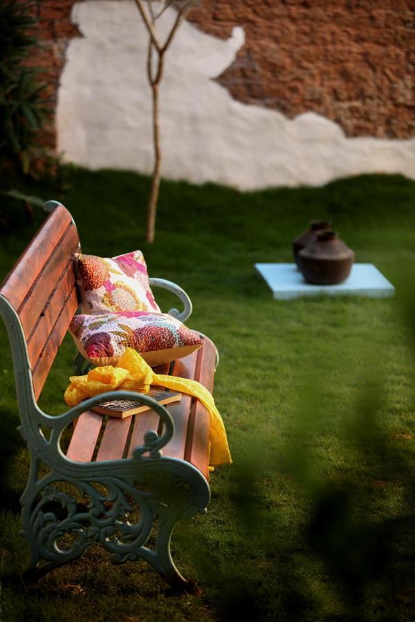Bloom Boutique Waterfront Fort Kochi 외부 사진